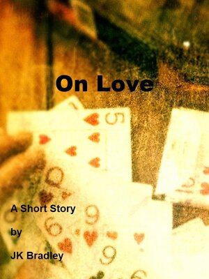 cover image of On Love